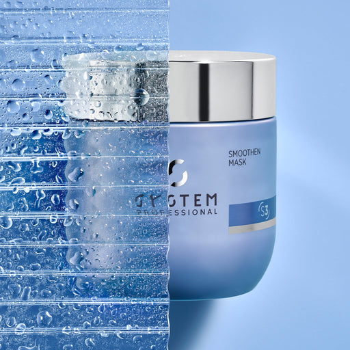 System Professional Smoothen Mask 200 ml - Cancam