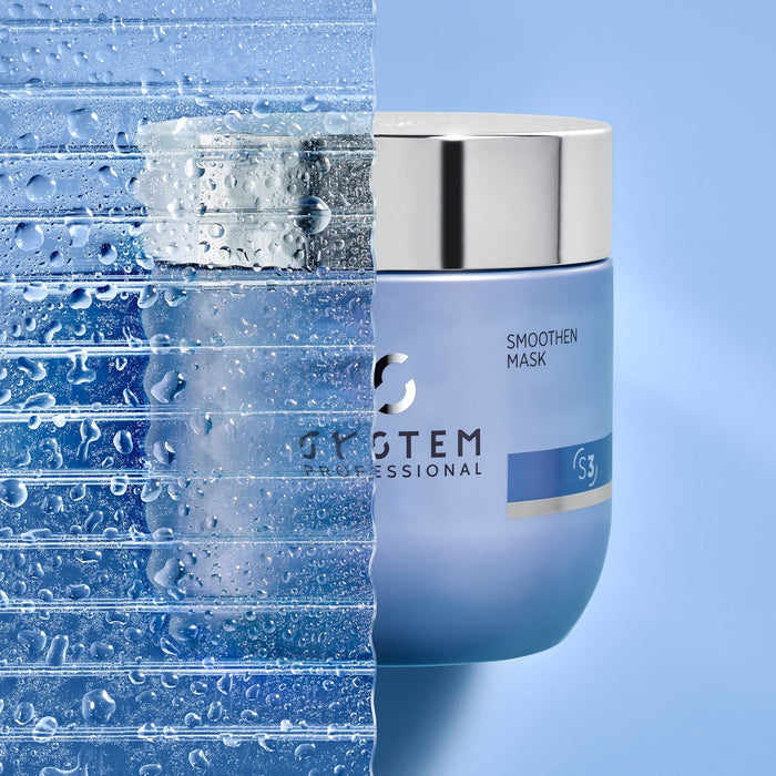 System Professional Smoothen Mask 200 ml - Cancam