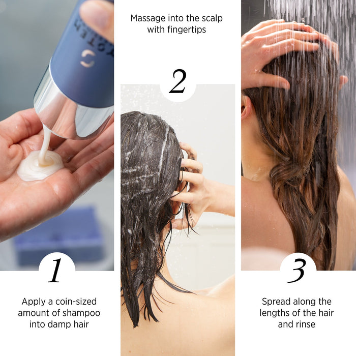 System Professional Smoothen Shampoo 50 ml - Cancam