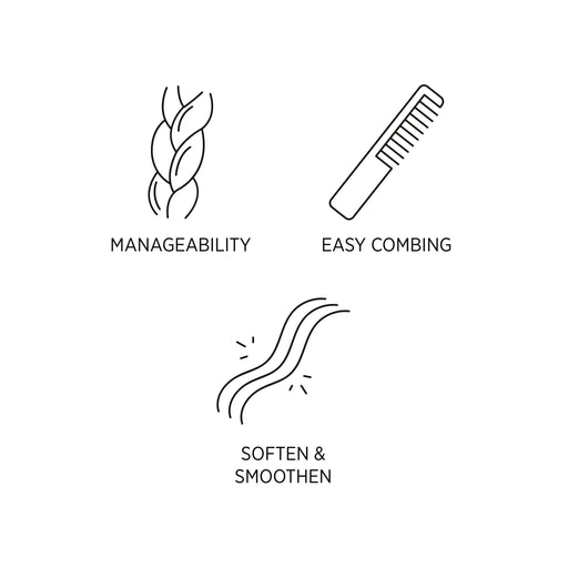 System Professional Smoothen Shampoo 50 ml - Cancam
