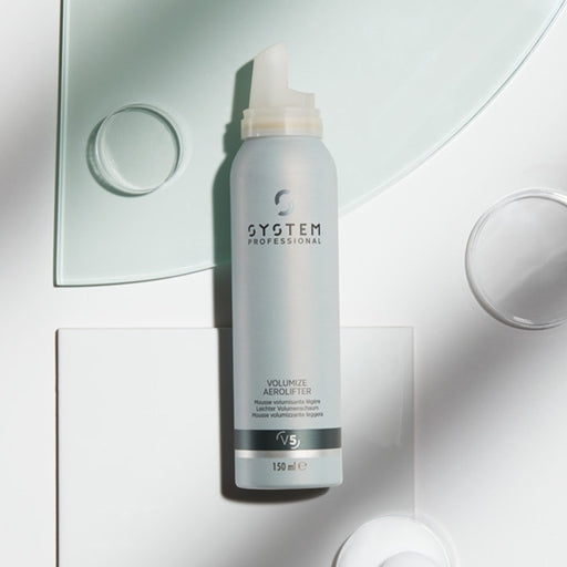 System Professional Volumize Aerolifter 150 ml - Cancam