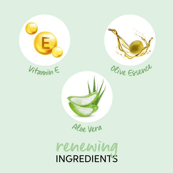 Wella Elements Renewing Mask 150 ml utg - Cancam