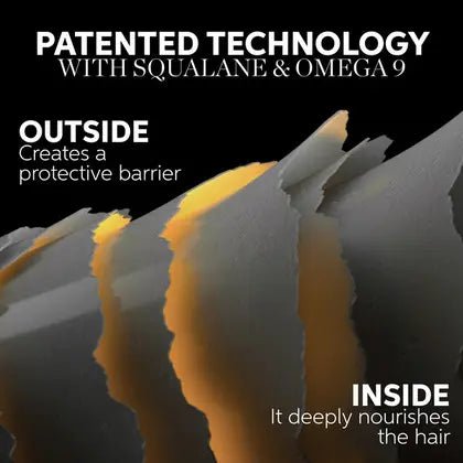 Wella Professional Ultimate Smooth Shampoo 250ml - Cancam