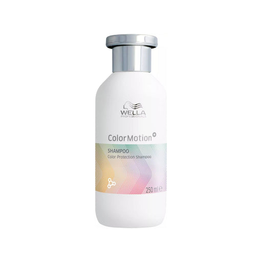 Wella Professionals ColorMotion+ Color Protection Shampoo 250 ml - Cancam