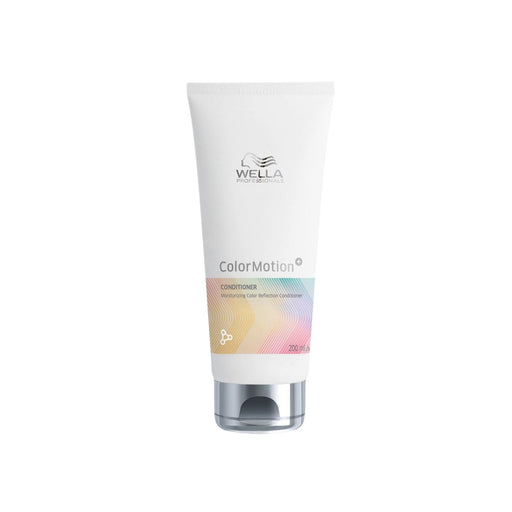 Wella Professionals ColorMotion+ Moisturizing Color Reflection Conditioner 200 ml - Cancam
