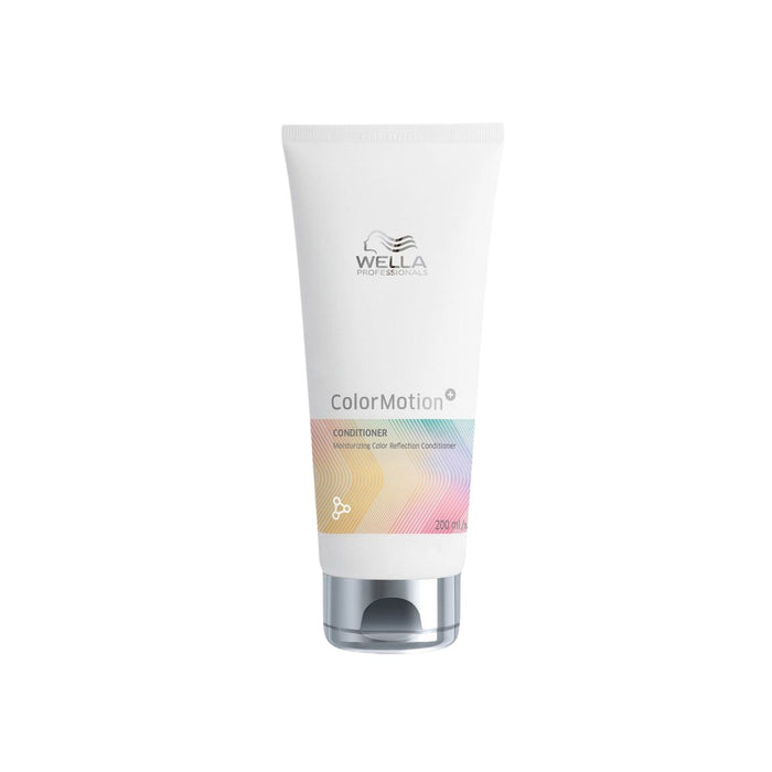 Wella Professionals ColorMotion+ Moisturizing Color Reflection Conditioner 200 ml - Cancam