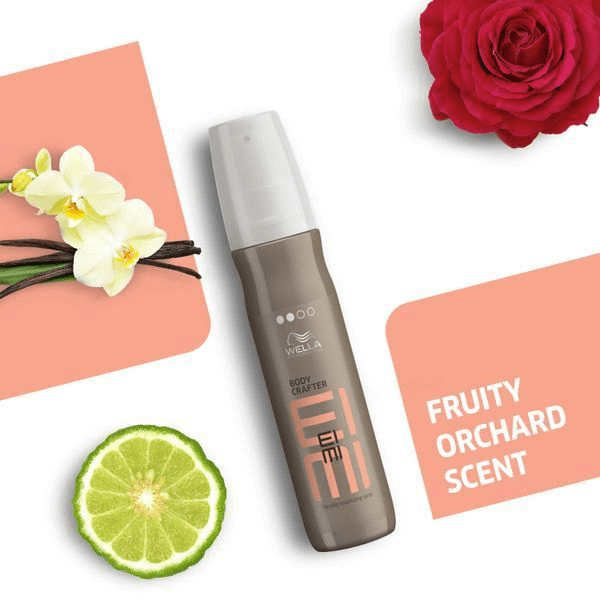 Wella Professionals EIMI Body Crafter 150 ml - Cancam