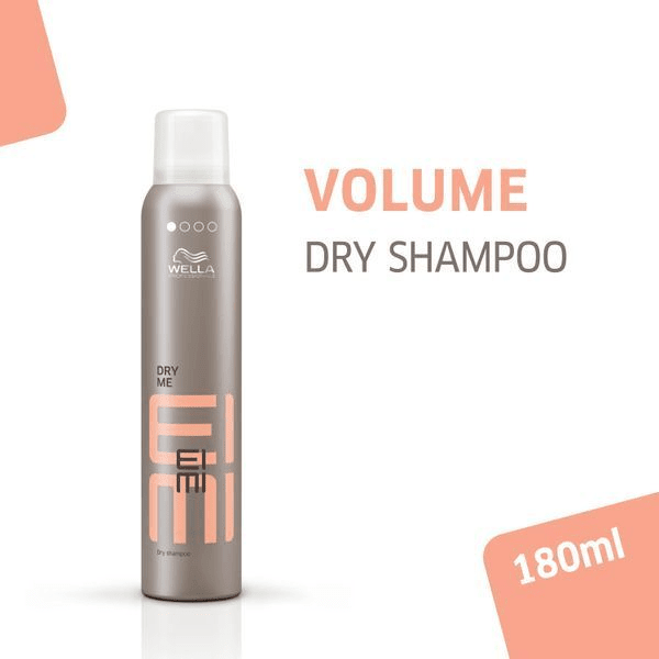 Wella Professionals EIMI Dry Me 180 ml - Cancam