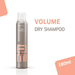 Wella Professionals EIMI Dry Me 180 ml - Cancam