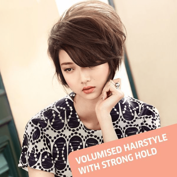 Wella Professionals EIMI Extra Volume 500 ml - Cancam
