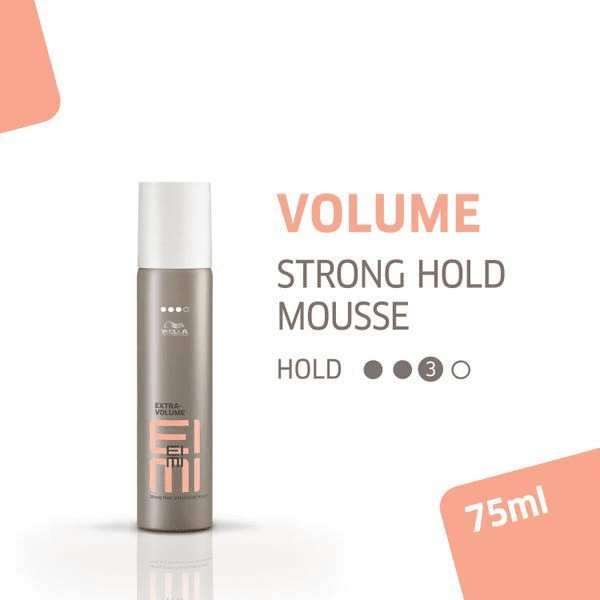 Wella Professionals EIMI Extra Volume 75 ml - Cancam