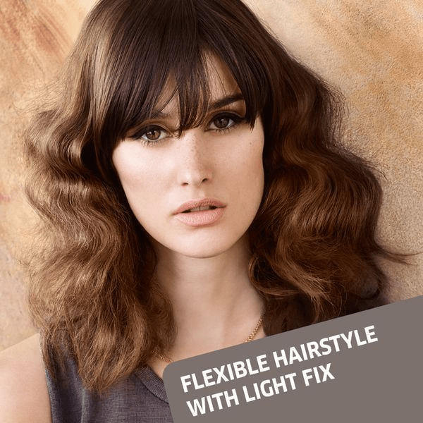 Wella Professionals EIMI Flexible Finish 250 ml - Cancam