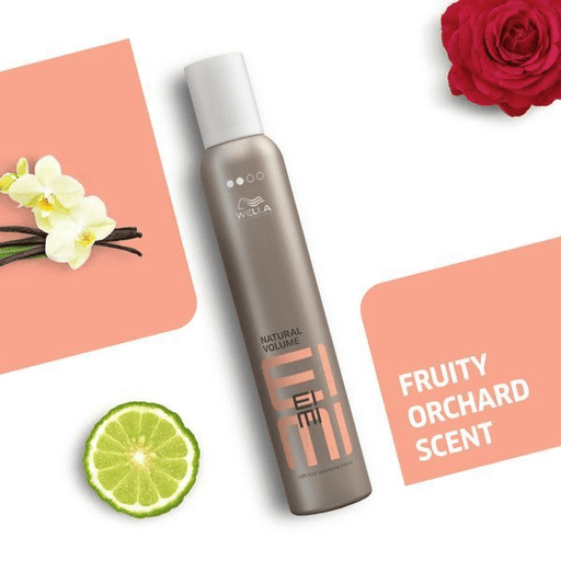 Wella Professionals EIMI Natural Volume 300 ml - Cancam