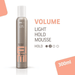 Wella Professionals EIMI Natural Volume 300 ml - Cancam