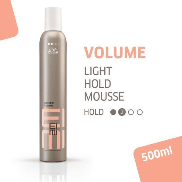 Wella Professionals EIMI Natural Volume 500 ml - Cancam