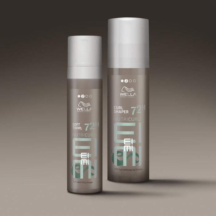 Wella Professionals EIMI Nutricurls Soft Twirl 200 ml - Cancam