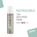 Wella Professionals EIMI Nutricurls Soft Twirl 200 ml - Cancam