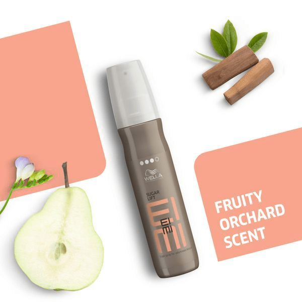 Wella Professionals EIMI Sugar Lift 150 ml - Cancam