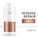 Wella Professionals Fusion Intense Repair Shampoo 1000 ml - Cancam