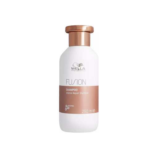 Wella Professionals Fusion Intense Repair Shampoo 250 ml - Cancam
