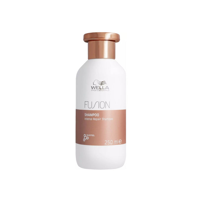 Wella Professionals Fusion Intense Repair Shampoo 250 ml - Cancam