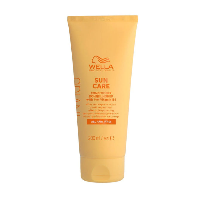 Wella Professionals Invigo Sun After Sun Cleansing Shampoo 300 ml - Cancam