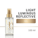 Wella Professionals Light Oil Reflections 100 ml - Cancam