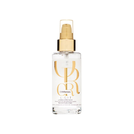 Wella Professionals Light Oil Reflections 100 ml - Cancam
