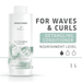 Wella Professionals Nutricurls Detangling Conditioner 1000 ml - Cancam