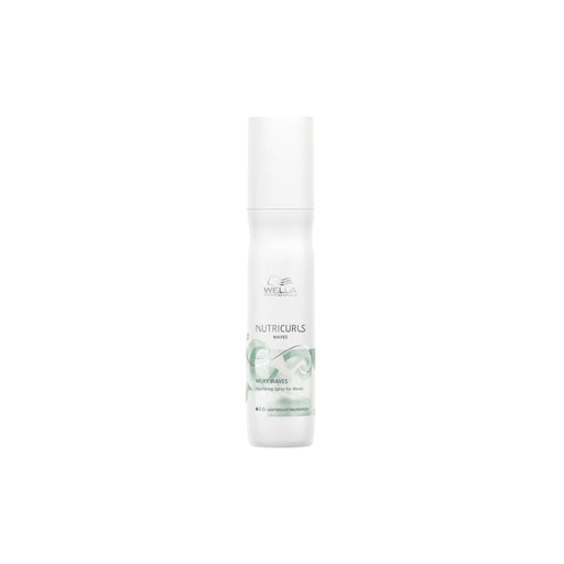 Wella Professionals Nutricurls Milky Waves 150 ml - Cancam