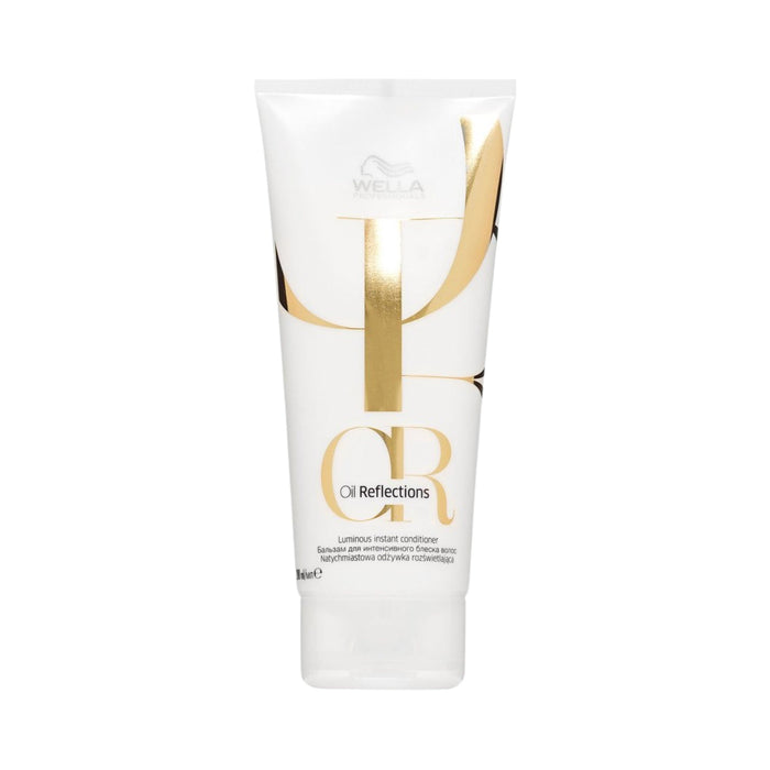 Wella Professionals Oil Reflections Luminous Instant Conditioner 200 ml - Cancam