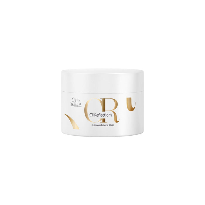Wella Professionals Oil Reflections Luminous Reboost Mask 150ml - Cancam