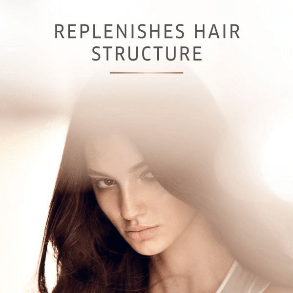 Wella Professionals Oil Reflections Luminous Reboost Mask 150ml - Cancam
