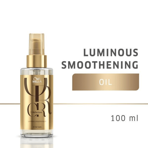Wella Professionals Oil Reflections Oil 100 ml - Cancam