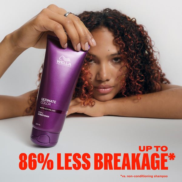 Wella Professionals Ultimate Color Conditioner 200 ml - Cancam