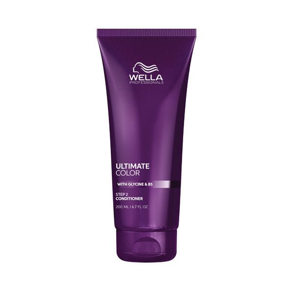Wella Professionals Ultimate Color Conditioner 200 ml - Cancam