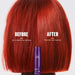 Wella Professionals Ultimate Color Miracle Leave - In Mask 95 ml - Cancam