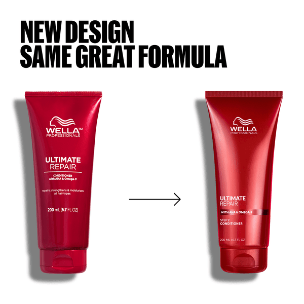 Wella Professionals Ultimate Repair Deep Conditioner 200 ml - Cancam