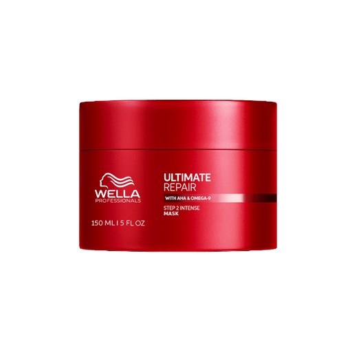 Wella Professionals Ultimate Repair Mask 150 ml - Cancam