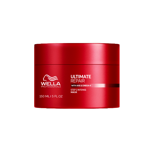 Wella Professionals Ultimate Repair Mask 150 ml - Cancam