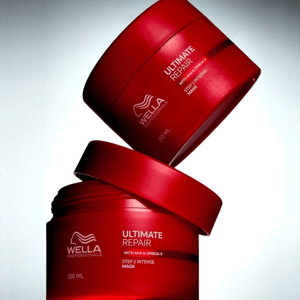 Wella Professionals Ultimate Repair Mask 150 ml - Cancam