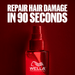 Wella Professionals Ultimate Repair Miracle Hair Rescue Leave - in 30 ml - Cancam