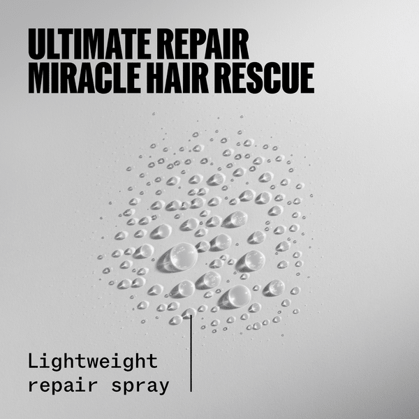 Wella Professionals Ultimate Repair Miracle Hair Rescue Leave - in 95 ml - Cancam