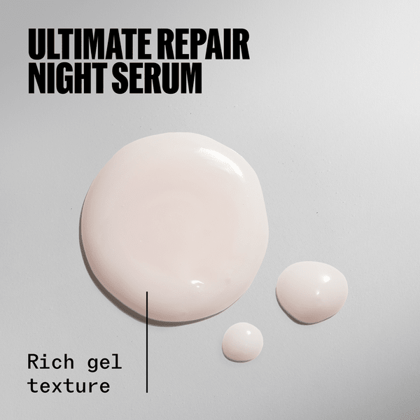 Wella Professionals Ultimate Repair Night Serum 30 ml - Cancam