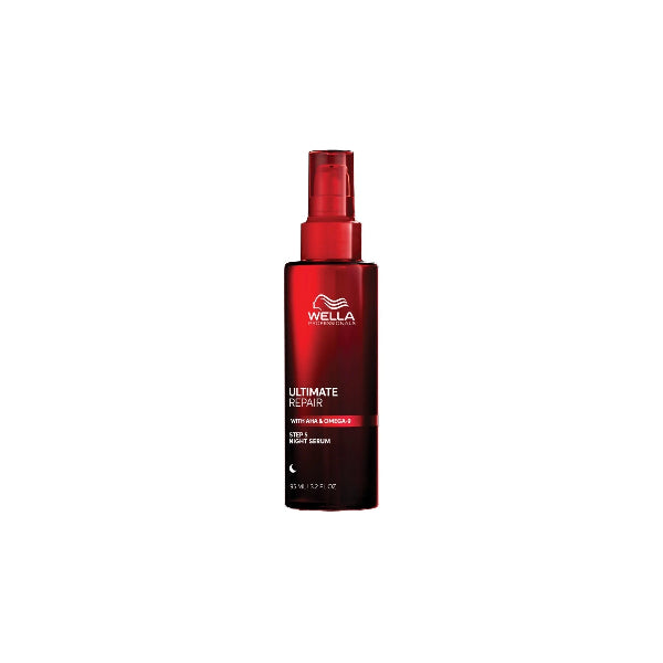 Wella Professionals Ultimate Repair Night Serum 95 ml - Cancam