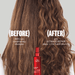 Wella Professionals Ultimate Repair Shampoo 1000 ml - Cancam