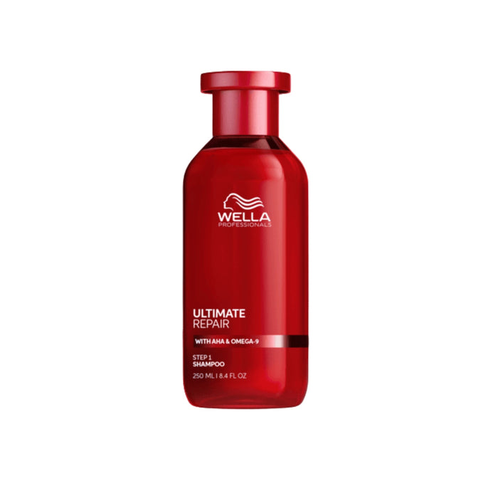 Wella Professionals Ultimate Repair Shampoo 250 ml - Cancam