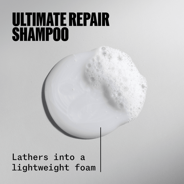 Wella Professionals Ultimate Repair Shampoo 250 ml - Cancam