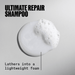 Wella Professionals Ultimate Repair Shampoo 250 ml - Cancam