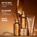 Wella Professionals Ultimate Smooth Shampoo 250ml - Cancam